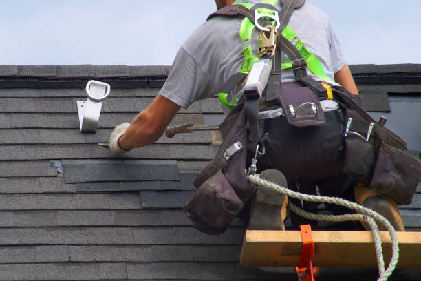 Best Storm Damage Roof Repair  in Farmersburg, IN