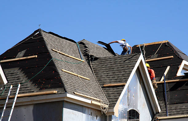 Quick and Trustworthy Emergency Roof Repair Services in Farmersburg, IN