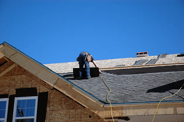 Best Residential Roofing Contractor  in Farmersburg, IN