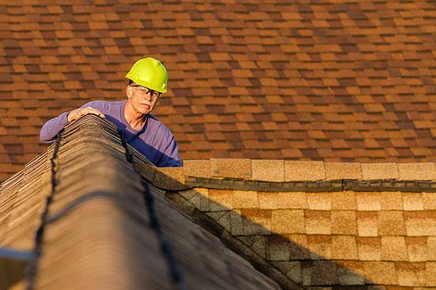 Gutter Installation and Roofing in Farmersburg, IN
